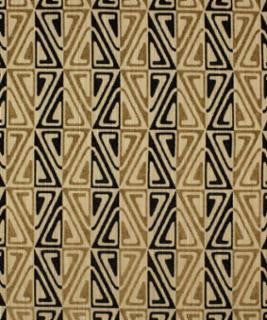 Teepee Stone M8988 by Barrow Industries Designer Fabric Transitional/12CL04 50% POLYESTER
50% RAYON Asia 9,000 DOUBLE RUBS Horizontal: 6-3/4" and Vertical: 3-3/8" 59" - Swanky Fabrics -