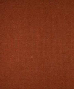 Lawson Terracotta M7286 by Barrow Designer Fabric
