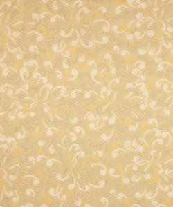Jilette Alabaster M8571 by Barrow Designer Fabric