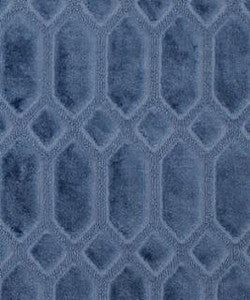 Zinnia 11906 M11112 by Barrow Industries Designer Fabric