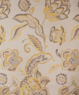 Midvale 11214 M10146 by Barrow Designer Fabric 17CL01 55% POLYESTER (F)
34% POLYESTER (S)
8% RAYON (S)
3% LINEN CHINA 24,000 DOUBLE RUBS </p><p>Repeat: Horizontal: 13 1/2" and Vertical: 25" 54" Minimum - Swanky Fabrics -