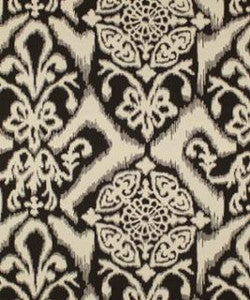 Zander Onyx M9285 by Barrow Designer Fabric