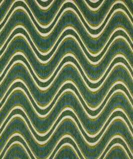 Winding Splash M9531 by Barrow Designer Fabric 13CL05 100% POLYESTER CHINA 9,000 DOUBLE RUBS </p><p>Repeat: Horizontal: 6 3/4" and Vertical: 6 3/4" 54" Minimum - Swanky Fabrics -