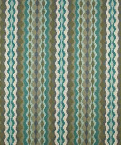 Calexico Turquoise M9636 by Barrow Designer Fabric