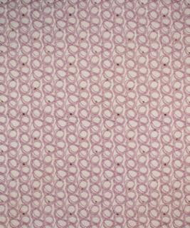 Hole Punch 51811 M9861 by Merrimac Designer Fabric Galleries/MGALL18 52% RAYON
48% POLYESTER Asia 15,000 DOUBLE RUBS Horizontal: 4 1/2" and Vertical: 4 3/8" 57" - Swanky Fabrics -