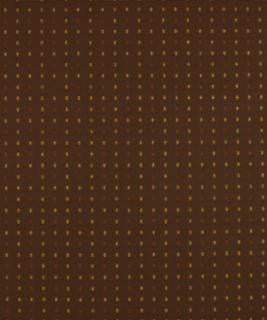 Kudos Teak M8371 by Barrow Industries Designer Fabric Chair Pattern/1207 40% POLYESTER
34% COTTON
26% RAYON Asia 9,000 DOUBLE RUBS Horizontal: 1-3/8" and Vertical: 1-3/8" 57" - Swanky Fabrics -