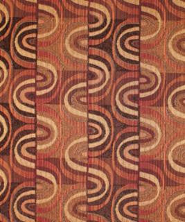 Alessi Brazil M8195 by Barrow Designer Fabric 2913 56% POLYESTER
24% RAYON
20% COTTON CHINA 24,000 DOUBLE RUBS </p><p>Repeat: Horizontal: 13-1/2" and Vertical: 8-5/8" 54" Minimum - Swanky Fabrics -