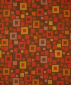 Fateful Lava M8990 by Barrow Designer Fabric