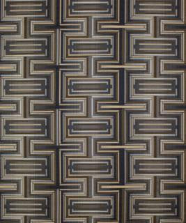Ruler 11917 M10301 by Barrow Designer Fabric 17CL08 42% COTTON
33% POLYESTER (F)
25% RAYON (S) CHINA 24,000 DOUBLE RUBS </p><p>Repeat: Horizontal: 6 3/4" and Vertical: 11 1/8" 54" Minimum - Swanky Fabrics -