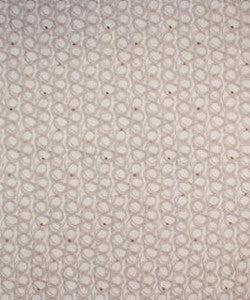 Hole Punch 52313 M9861 by Barrow Designer Fabric
