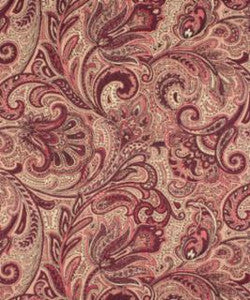 Swathe Chambord M9479 by Barrow Designer Fabric