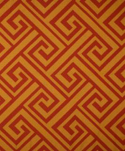 Demetri Spice M9253 by Barrow Designer Fabric