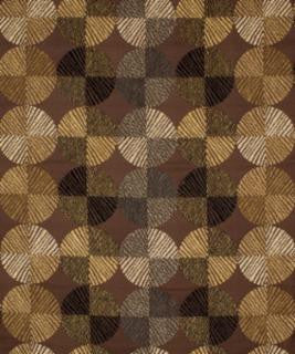 Bowie Meteor M9232 by Barrow Industries Designer Fabric Transitional/1213 100% POLYESTER Asia 15,000 DOUBLE RUBS Horizontal: 6-3/4" and Vertical: 13-1/2" 56" - Swanky Fabrics -