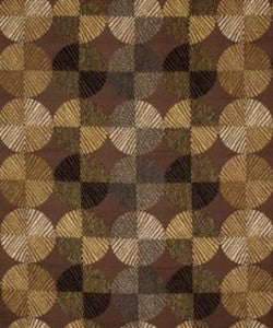 Bowie Meteor M9232 by Barrow Designer Fabric