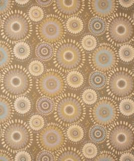 Botelo Coconut M9299 by Barrow Industries Designer Fabric Transitional/1213 45% RAYON (S)
42% POLYESTER (F)
13% COTTON Asia 15,000 DOUBLE RUBS Horizontal: 6-3/4" and Vertical: 13-1/2" 57" - Swanky Fabrics -