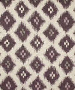 Farfalle Amethyst M9365 by Barrow Designer Fabric