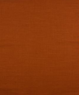 Sycamore Pumpkin M9490 by Barrow Designer Fabric 14C02 100% POLYESTER FILAMENT-TEXTURED CHINA 30,000 DOUBLE RUBS </p><p>Repeat: Horizontal: and Vertical: 54" Minimum - Swanky Fabrics -