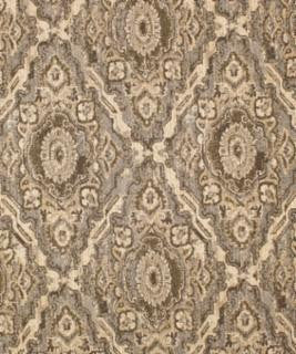 Alcorn 12216 M10323 by Barrow Designer Fabric 18CL07 59% COTTON
41% POLYESTER (F) CHINA 15,000 DOUBLE RUBS </p><p>Repeat: Horizontal: 13 1/2" and Vertical: 6 3/4" 54" Minimum - Swanky Fabrics -