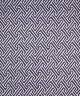 Hersey 11919 M9794 by Barrow Designer Fabric 16C07 55% RAYON 45% POLYESTER CHINA 15,000 DOUBLE RUBS </p><p>Repeat: Horizontal: 2.4" and Vertical: 2.8" 54" Minimum - Swanky Fabrics -