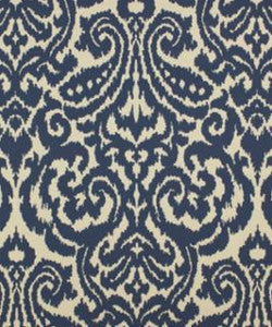 Kasuri 11915 M9792 by Barrow Designer Fabric