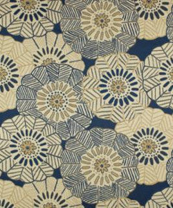 Havasu Lapis M9659 by Barrow Designer Fabric