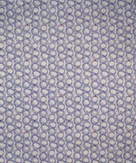 Hole Punch 51916 M9861 by Merrimac Designer Fabric Galleries/MGALL18 52% RAYON
48% POLYESTER Asia 15,000 DOUBLE RUBS Horizontal: 4 1/2" and Vertical: 4 3/8" 57" - Swanky Fabrics -
