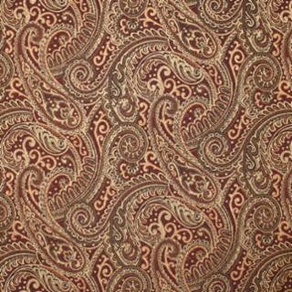 Macarthur Classic M8636 by Barrow Designer Fabric 1213 100% POLYESTER CHINA 15,000 DOUBLE RUBS </p><p>Repeat: Horizontal: 26-3/8" and Vertical: 13-1/2" 54" Minimum - Swanky Fabrics -