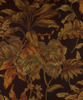 M7807 5988 M7807 by Merrimac Designer Fabric MGALL15 74% RAYON (S) 26% POLYESTER (F) CHINA 15,000 DOUBLE RUBS </p><p>Repeat: Horizontal: 27" and Vertical: 27" 54" Minimum - Swanky Fabrics -