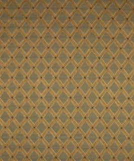 Oriley Danube M8033 by Barrow Designer Fabric 2869 53% POLYESTER (F) 47% RAYON (S) CHINA 15,000 DOUBLE RUBS </p><p>Repeat: Horizontal: 2-1/4" and Vertical: 1-3/4" 54" Minimum - Swanky Fabrics -