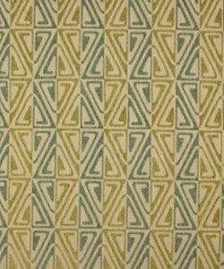 Teepee Aloe M8988 by Barrow Designer Fabric