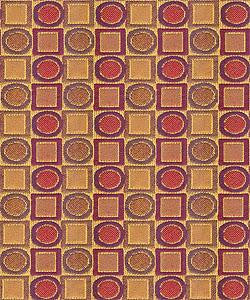 Niche Garnet M7300 by Barrow Designer Fabric