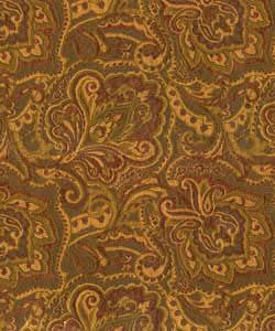 Arthur Moss M8233 by Barrow Industries Designer Fabric Traditional/2813 73% RAYON
27% POLYESTER Asia 15,000 DOUBLE RUBS Horizontal: 13-1/2" and Vertical: 13-1/2" 58" - Swanky Fabrics -