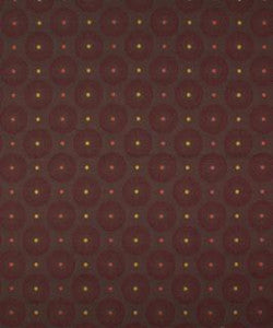 Umbrella Grape M8964 by Barrow Designer Fabric