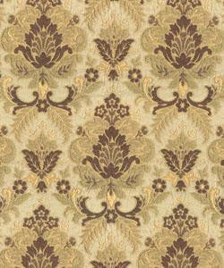 Ireland Thistle M8072 by Barrow Designer Fabric