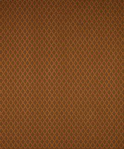 Ripon Rust M7991 by Barrow Designer Fabric