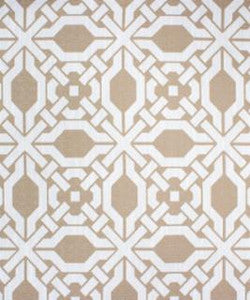 Jibboom Wicker M9911 by Barrow Designer Fabric