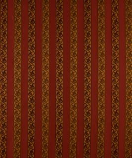Elaine Opium M8187 by Barrow Designer Fabric 2813 57% RAYON (S)
43% POLYESTER (F) CHINA 24,000 DOUBLE RUBS </p><p>Repeat: Horizontal: 3-1/2" and Vertical: N/A 54" Minimum - Swanky Fabrics -