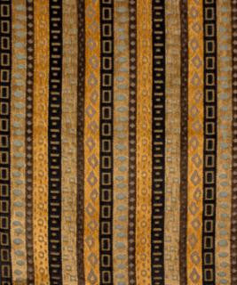 Circus Desert M8757 by Barrow Designer Fabric 10CL02 62% ACRYLIC 24% POLYESTER 14% COTTON CHINA 36,000 DOUBLE RUBS </p><p>Repeat: Horizontal: 6-3/4" and Vertical: 6-3/4" 54" Minimum - Swanky Fabrics -