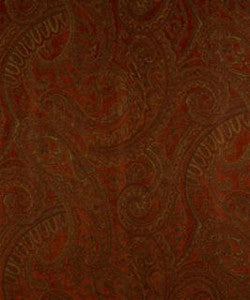 Sweeney Cinnamon M8504 by Barrow Designer Fabric