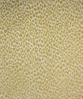 Los Gatos Kiwi M9818 by Barrow Designer Fabric 1569 100% POLYESTER CHINA 36,000 DOUBLE RUBS </p><p>Repeat: Horizontal: 13 1/2" and Vertical: 27" 54" Minimum - Swanky Fabrics -