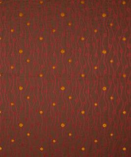 Flicker Anemone M8360 by Barrow Designer Fabric 10CL02 67% RAYON 33% POLYESTER CHINA 9,000 DOUBLE RUBS </p><p>Repeat: Horizontal: 4-1/2" and Vertical: 4-1/2" 54" Minimum - Swanky Fabrics -
