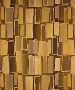 Andy Banana M7470 by Barrow Designer Fabric