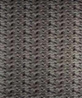 Threshold Domino T11176 by Barrow Industries Designer Fabric Chair Pattern/14C07 66% RAYON
34% POLYESTER Asia 9,000 DOUBLE RUBS Horizontal: 1 5/8" and Vertical: 5 1/4" 57" - Swanky Fabrics -