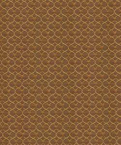 Jingle Jungle M7692 by Barrow Designer Fabric 2907 50% RAYON (S) 30% POLYESTER (F) 20% POLYESTER (S) CHINA 15,000 DOUBLE RUBS </p><p>Repeat: Horizontal: 2-1/4" and Vertical: 1-7/8" 54" Minimum - Swanky Fabrics -