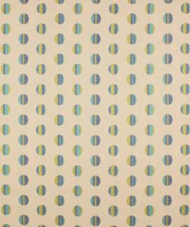 Speck Rickey M9199 by Barrow Designer Fabric 14C06 44% POLYESTER (F)
40% COTTON
16% RAYON (S) CHINA 36,000 DOUBLE RUBS </p><p>Repeat: Horizontal: 1-5/8" and Vertical: 6-1/2" 54" Minimum - Swanky Fabrics -