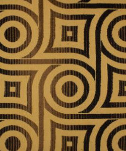 Vardalos Tortoise Shell M8741 by Barrow Designer Fabric