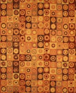 Token Amber M9146 by Barrow Industries Designer Fabric Transitional/12CL01 100% POLYESTER Asia 12,000 DOUBLE RUBS Horizontal: 13-1/2" and Vertical: 27" 56" - Swanky Fabrics -