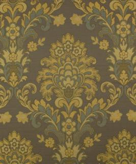 Heirloom Glacier M9004 by Barrow Designer Fabric 12CL02 36% RAYON (S) 34% COTTON 30% POLYESTER (F) CHINA 21,000 DOUBLE RUBS </p><p>Repeat: Horizontal: 13-1/2" and Vertical: 24-1/8" 54" Minimum - Swanky Fabrics -