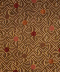Naomi Brazil M7302 by Barrow Designer Fabric