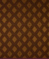 Oliveira Coffee M7658 by Barrow Designer Fabric